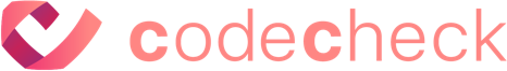 CodeCheck Logo