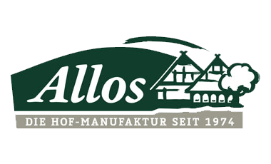 Allos Logo