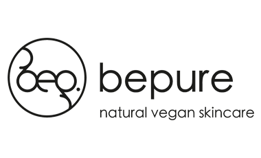 bepure logo