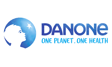 Danone Logo